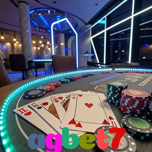 agbet7: Aposta Facilmente com Funcionalidades Completas no Aplicativo Móvel