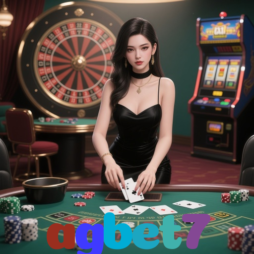 agbet7: Aposta Facilmente com Funcionalidades Completas no Aplicativo Móvel