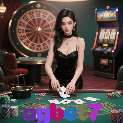 agbet7: Aposta Facilmente com Funcionalidades Completas no Aplicativo Móvel