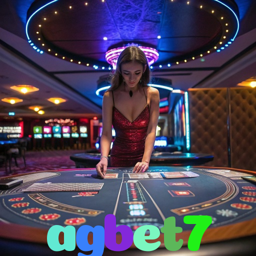 agbet7: Aposta Facilmente com Funcionalidades Completas no Aplicativo Móvel