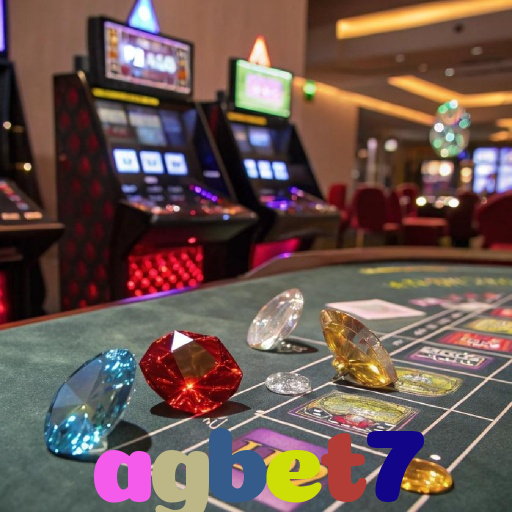 agbet7: Aposta Facilmente com Funcionalidades Completas no Aplicativo Móvel