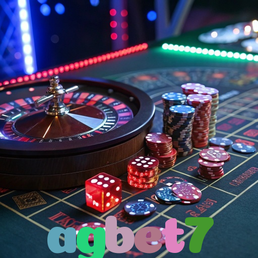 agbet7: Aposta Facilmente com Funcionalidades Completas no Aplicativo Móvel