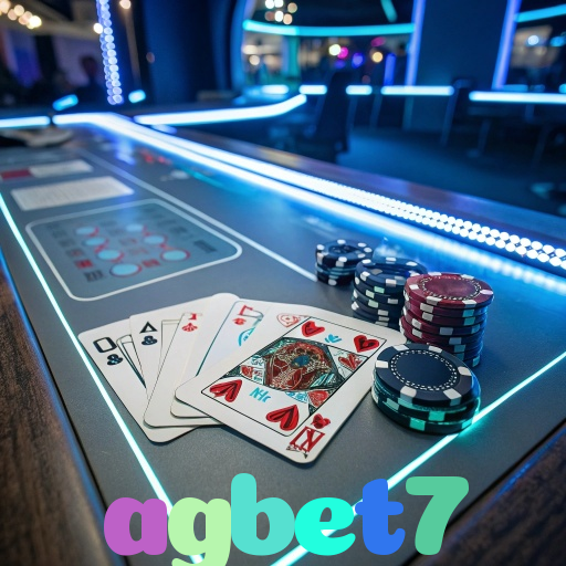 agbet7: Aposta Facilmente com Funcionalidades Completas no Aplicativo Móvel