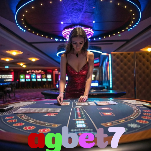 agbet7: Aposta Facilmente com Funcionalidades Completas no Aplicativo Móvel