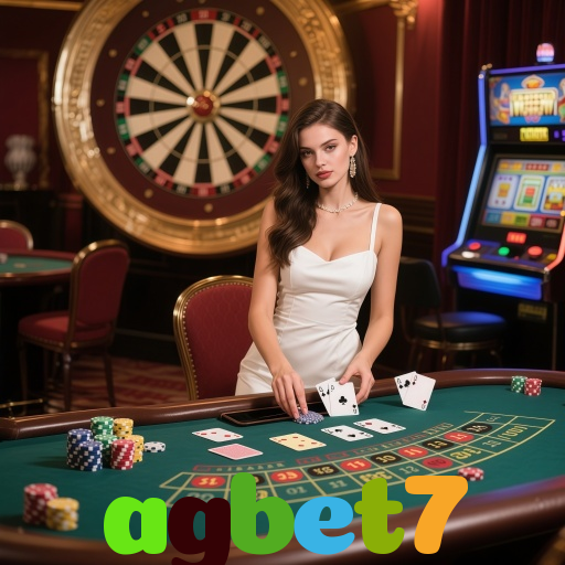 agbet7: Aposta Facilmente com Funcionalidades Completas no Aplicativo Móvel