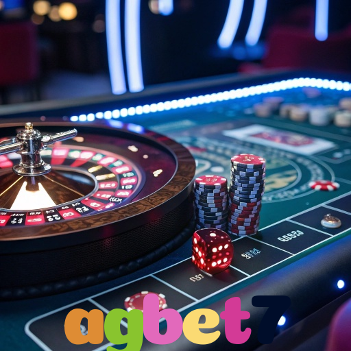 agbet7: Aposta Facilmente com Funcionalidades Completas no Aplicativo Móvel
