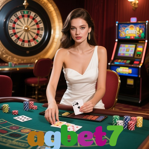 agbet7: Aposta Facilmente com Funcionalidades Completas no Aplicativo Móvel