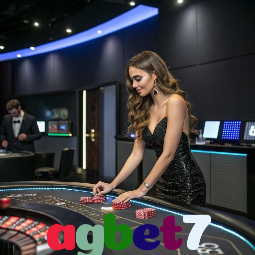 agbet7: Aposta Facilmente com Funcionalidades Completas no Aplicativo Móvel