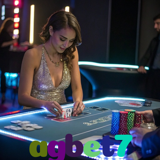agbet7: Aposta Facilmente com Funcionalidades Completas no Aplicativo Móvel