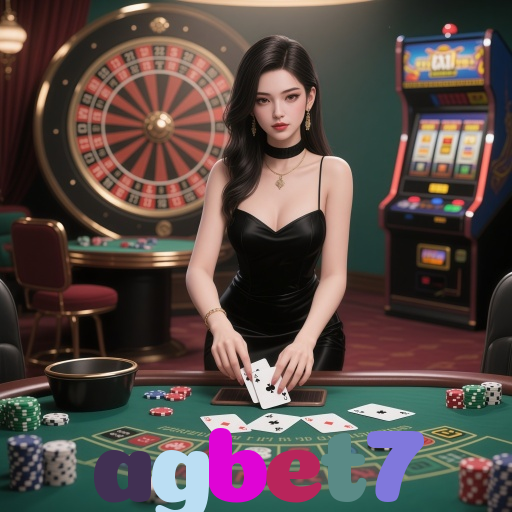 agbet7: Aposta Facilmente com Funcionalidades Completas no Aplicativo Móvel