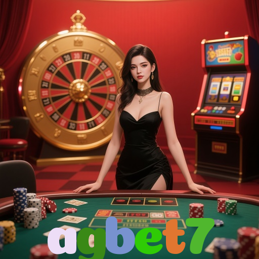 agbet7: Aposta Facilmente com Funcionalidades Completas no Aplicativo Móvel