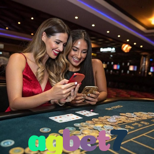 agbet7: Aposta Facilmente com Funcionalidades Completas no Aplicativo Móvel