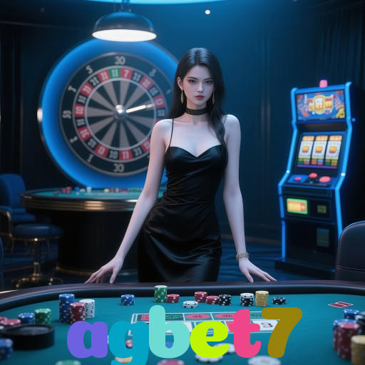 agbet7: Aposta Facilmente com Funcionalidades Completas no Aplicativo Móvel