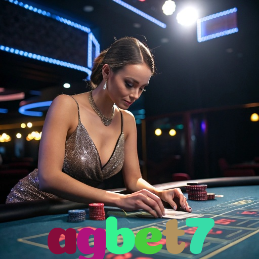 agbet7: Aposta Facilmente com Funcionalidades Completas no Aplicativo Móvel