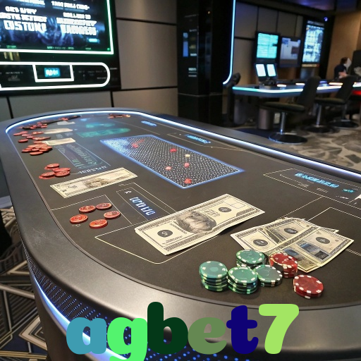 agbet7: Aposta Facilmente com Funcionalidades Completas no Aplicativo Móvel