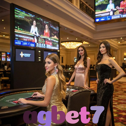 agbet7: Aposta Facilmente com Funcionalidades Completas no Aplicativo Móvel
