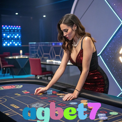 agbet7: Aposta Facilmente com Funcionalidades Completas no Aplicativo Móvel