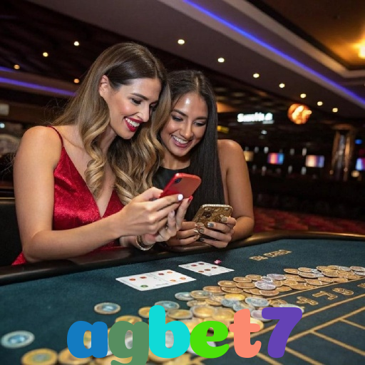 agbet7: Aposta Facilmente com Funcionalidades Completas no Aplicativo Móvel