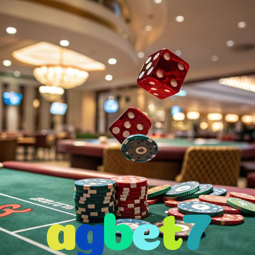 agbet7: Aposta Facilmente com Funcionalidades Completas no Aplicativo Móvel
