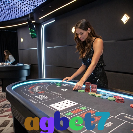 agbet7: Aposta Facilmente com Funcionalidades Completas no Aplicativo Móvel