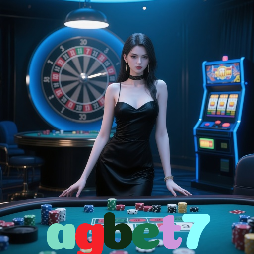agbet7: Aposta Facilmente com Funcionalidades Completas no Aplicativo Móvel