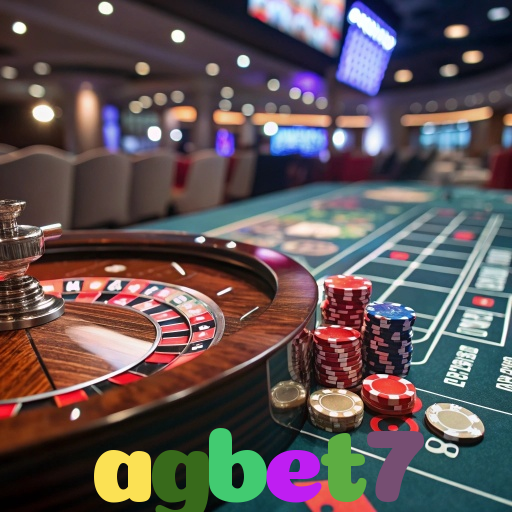 agbet7: Aposta Facilmente com Funcionalidades Completas no Aplicativo Móvel