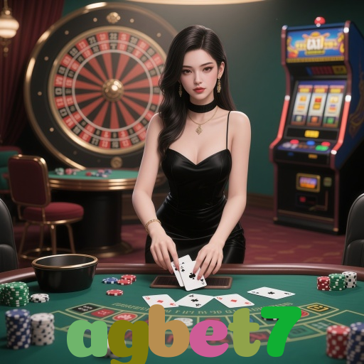 agbet7: Aposta Facilmente com Funcionalidades Completas no Aplicativo Móvel
