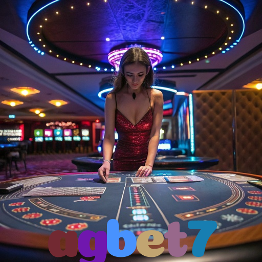 agbet7: Aposta Facilmente com Funcionalidades Completas no Aplicativo Móvel