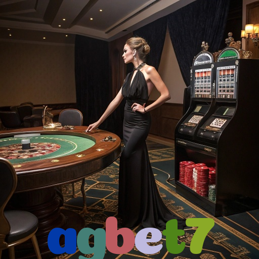 agbet7: Aposta Facilmente com Funcionalidades Completas no Aplicativo Móvel