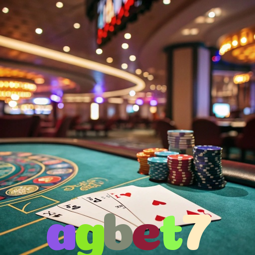 agbet7: Aposta Facilmente com Funcionalidades Completas no Aplicativo Móvel