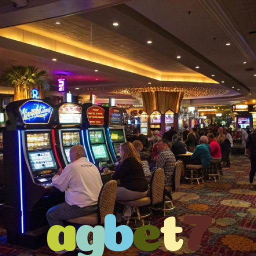 agbet7: Aposta Facilmente com Funcionalidades Completas no Aplicativo Móvel