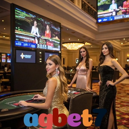 agbet7: Aposta Facilmente com Funcionalidades Completas no Aplicativo Móvel