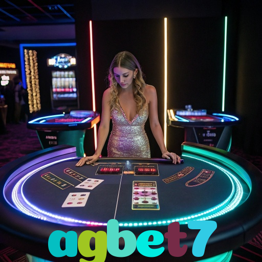 agbet7: Aposta Facilmente com Funcionalidades Completas no Aplicativo Móvel