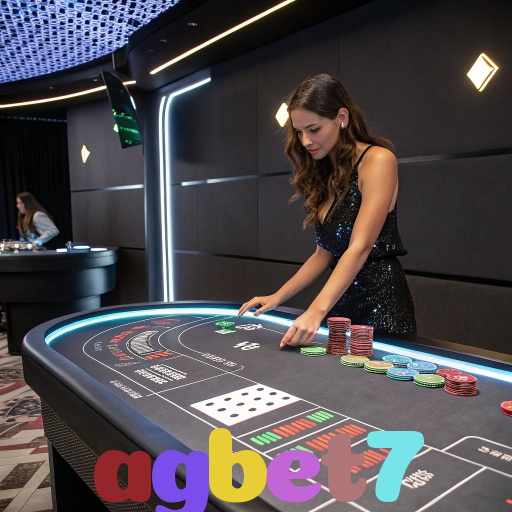 agbet7: Aposta Facilmente com Funcionalidades Completas no Aplicativo Móvel