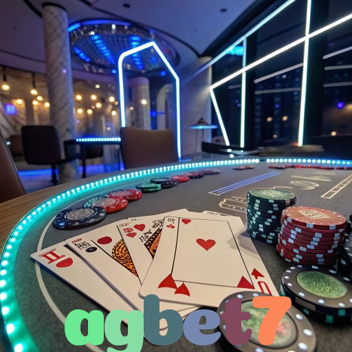 agbet7: Aposta Facilmente com Funcionalidades Completas no Aplicativo Móvel