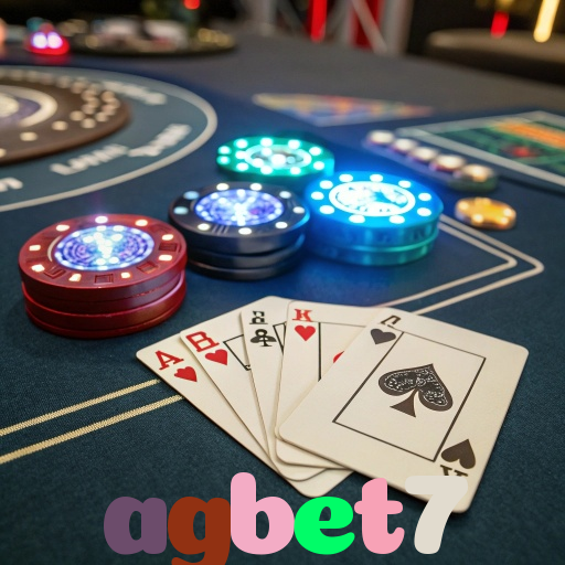 agbet7: Aposta Facilmente com Funcionalidades Completas no Aplicativo Móvel