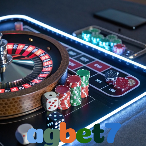 agbet7: Aposta Facilmente com Funcionalidades Completas no Aplicativo Móvel