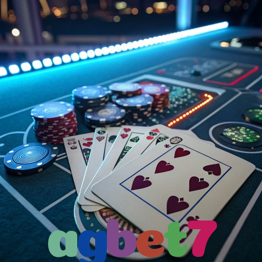 agbet7: Aposta Facilmente com Funcionalidades Completas no Aplicativo Móvel