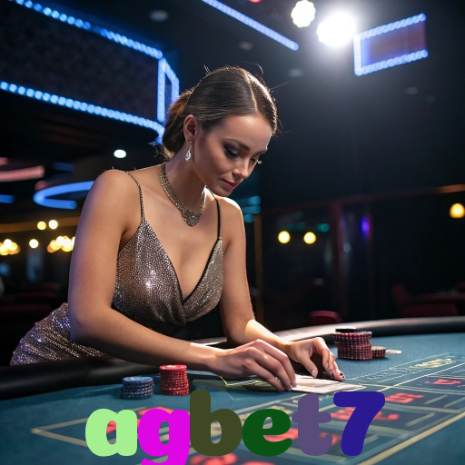 agbet7: Aposta Facilmente com Funcionalidades Completas no Aplicativo Móvel