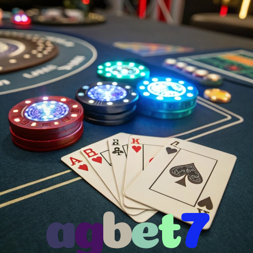 agbet7: Aposta Facilmente com Funcionalidades Completas no Aplicativo Móvel