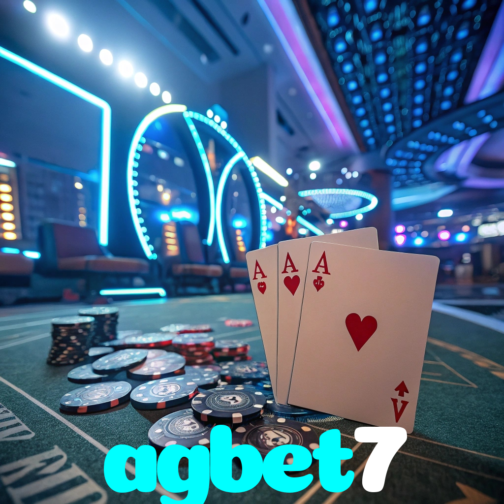 agbet7: Aposta Facilmente com Funcionalidades Completas no Aplicativo Móvel