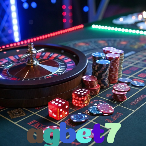 agbet7: Aposta Facilmente com Funcionalidades Completas no Aplicativo Móvel