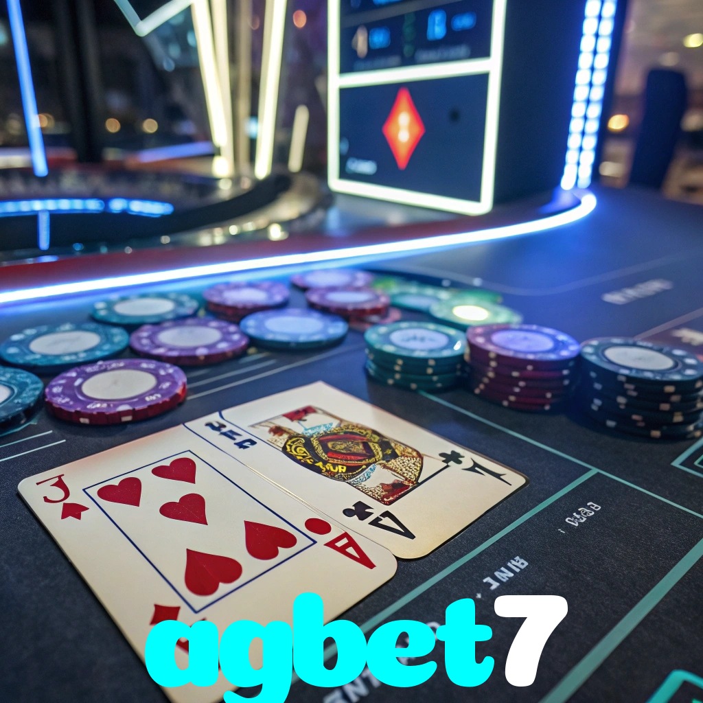 agbet7: Aposta Facilmente com Funcionalidades Completas no Aplicativo Móvel