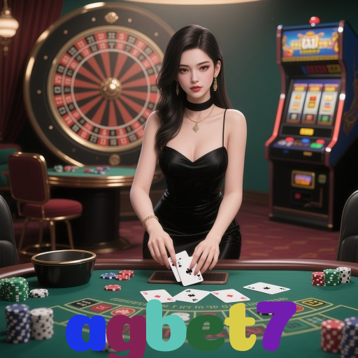 agbet7: Aposta Facilmente com Funcionalidades Completas no Aplicativo Móvel