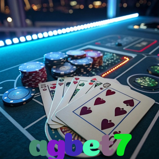 agbet7: Aposta Facilmente com Funcionalidades Completas no Aplicativo Móvel