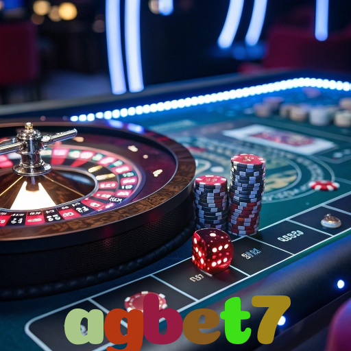 agbet7: Aposta Facilmente com Funcionalidades Completas no Aplicativo Móvel