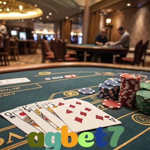 agbet7: Aposta Facilmente com Funcionalidades Completas no Aplicativo Móvel