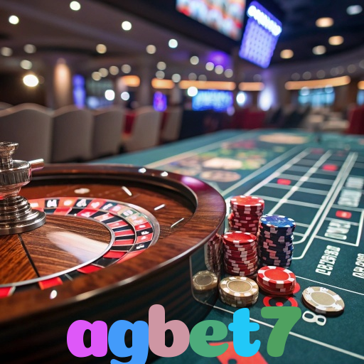 agbet7: Aposta Facilmente com Funcionalidades Completas no Aplicativo Móvel