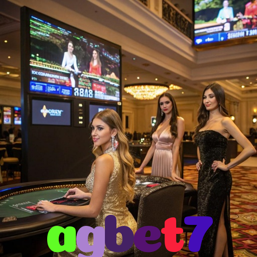 agbet7: Aposta Facilmente com Funcionalidades Completas no Aplicativo Móvel