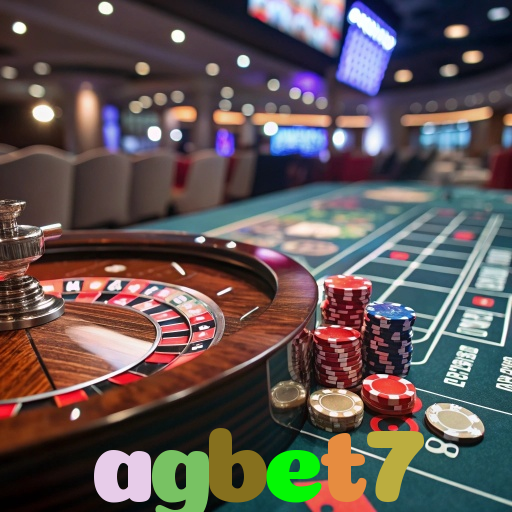agbet7: Aposta Facilmente com Funcionalidades Completas no Aplicativo Móvel